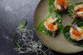 Culture & Culinary Arts of Thailand