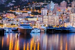 Mediterranean Highlights