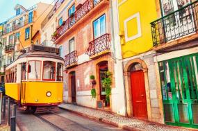 Flavors of Portugal & Spain: featuring the Douro and Rioja Wine Regions - 2022