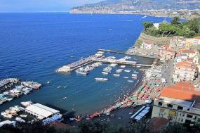 Fantasia All Italy (First Class)