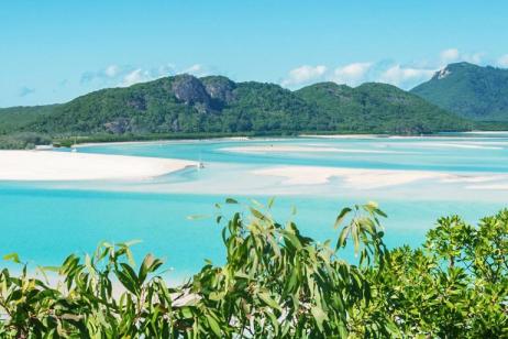 Brisbane to Cairns Northbound tour