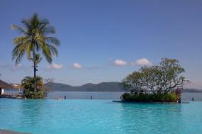 Wild Borneo tour