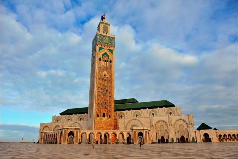 Casablanca Chefchaouen Premium Morocco in Depth with Essaouira Trip