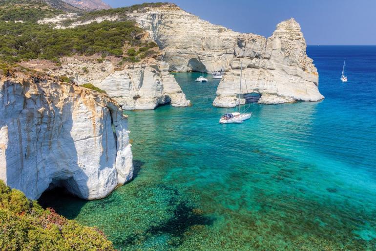 Mediterranean Fables Eclectic (Greece & Turkey) - Premier, Classic Group tour