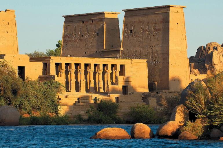 Jordan & Egypt: Petra to the Pyramids, Small Groups 2022 tour