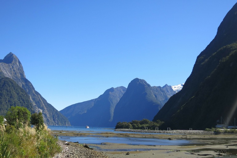 Australia and New Zealand by Senior Discovery Tours 0 reviews
