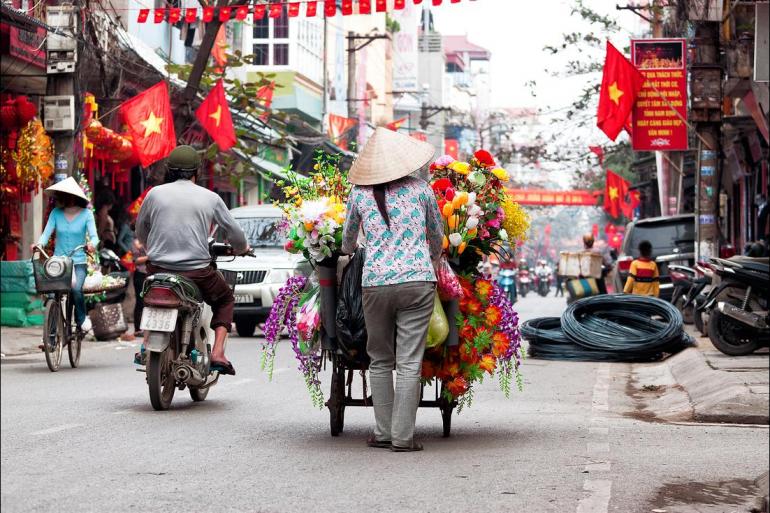Saigon Siem Reap Classic Cambodia & Vietnam Trip