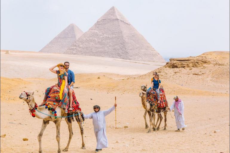Cultural Culture Egypt Adventure package
