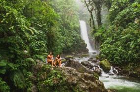 Viva Costa Rica(Twin Share Room,Start San Jose, End San Jose)