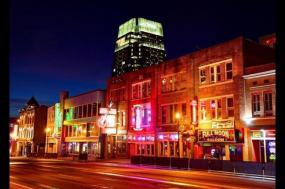 Highlights of Kentucky & Tennessee Self-Drive