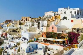 Premium Greece Cyclades Islands