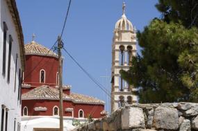 Grecian Explorer (with 3-nights Cruise) With Inside First Class Cabin Type Ia