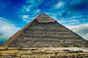 Taste of Egypt