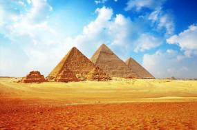 Greece & Egypt: Adventure through Early Civilization