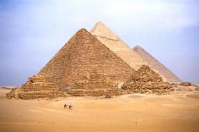 14 Day Crown of Egypt with 3 Day Lake Nasser Cruise & 3 Day First Class Nile Cruise