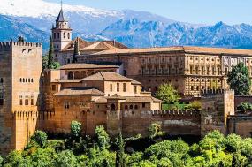 Premium Portugal and Spain in Depth