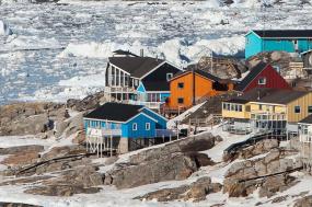 High Arctic Explorer - Greenland to Canada (Ocean Endeavour)