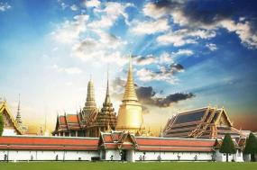 15 Day Classic Thailand & Cambodia