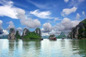 17 Day Bangkok, Cambodia & Vietnam