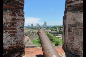 Simply Colombia: Bogota & Cartagena