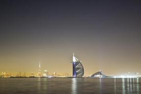 Icons of India: The Taj, Tigers & Beyond with Dubai
