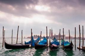 9 Day Venice, Florence & Rome by Rail (Los Angeles)