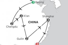 Captivating China with Hong Kong
