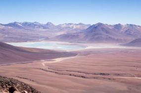 Altiplanic Deserts Of Argentina, Chile & Bolivia (first Class)