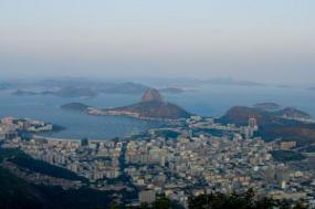 Brazil, Argentina & Chile with Brazil's Amazon & Puerto Natales