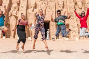 Essential Egypt