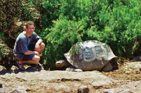 7 Day Galapagos Express