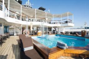 Hiking cruise - Corsica reveals its hidden treasures