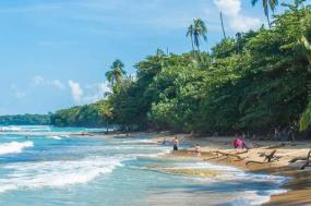 Classic Costa Rica