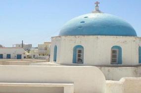 Footsteps of Apostle Paul - Faith-Based Travel