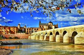 Spain & Morocco - 2023