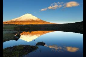 Ecuador by river & rail: Amazon cruise & Tren Crucero