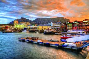 Spectacular South Africa - 2023