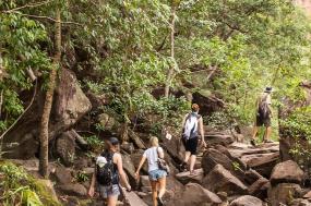 Kakadu, Katherine & Litchfield Family Adventure