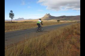 Cycle Madagascar