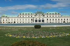 3 Nights Vienna, 2 Nights Salzburg, 2 Nights Innsbruck & 2 Nights Munich