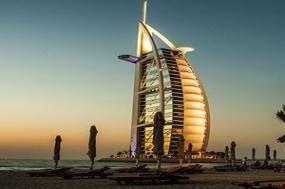 India's Golden Triangle with Dubai, Southern India & Varanasi