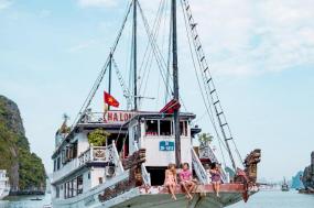 Big Indochina Adventure (From Apr 2023)