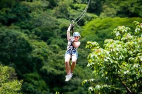 Costa Rica Explorer