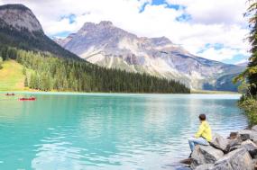 Canada & the Rockies