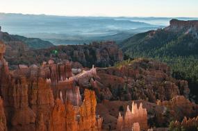 Zion Family Ranch Stay