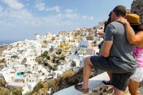 11 Day Greek Islander: Santorini, Mykonos & Athens