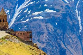 Georgia & Armenia Adventure