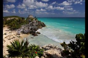 In search of the Maya through Honduras, Belize, Guatemala & Mexico