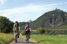 Castles on the Rhine: Family Riverboat Adventure - Southbound 2024