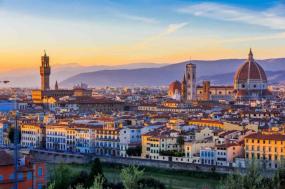 Italian Vista